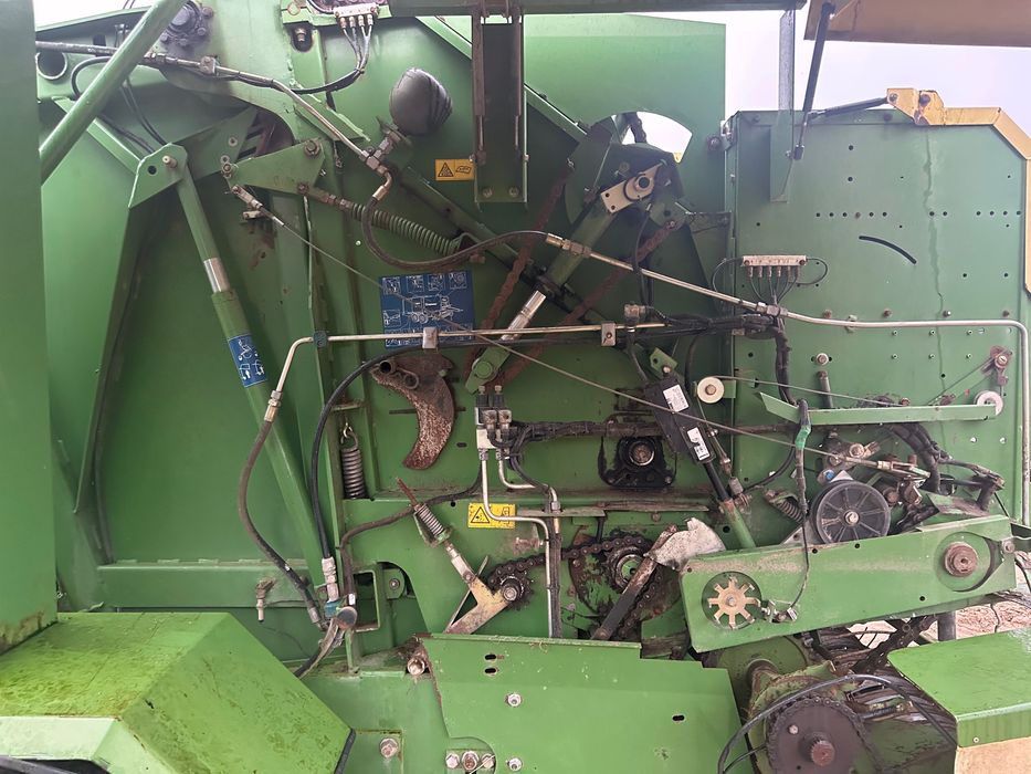 Prasoowijarka krone 1500 stan db 2008 rok