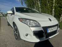 Renault Megane 3 coupe, 1.9 dci, 2010 r
