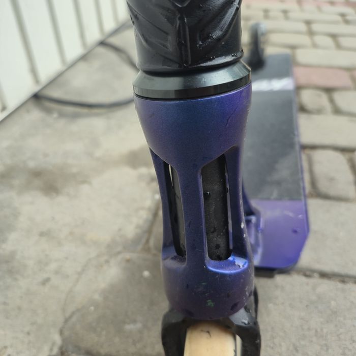 Hulajnoga wyczynowa KOS S6