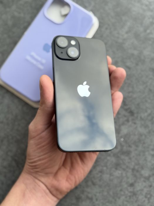 Apple Айфон iPhone 14 128gb Neverlock АКБ 90%