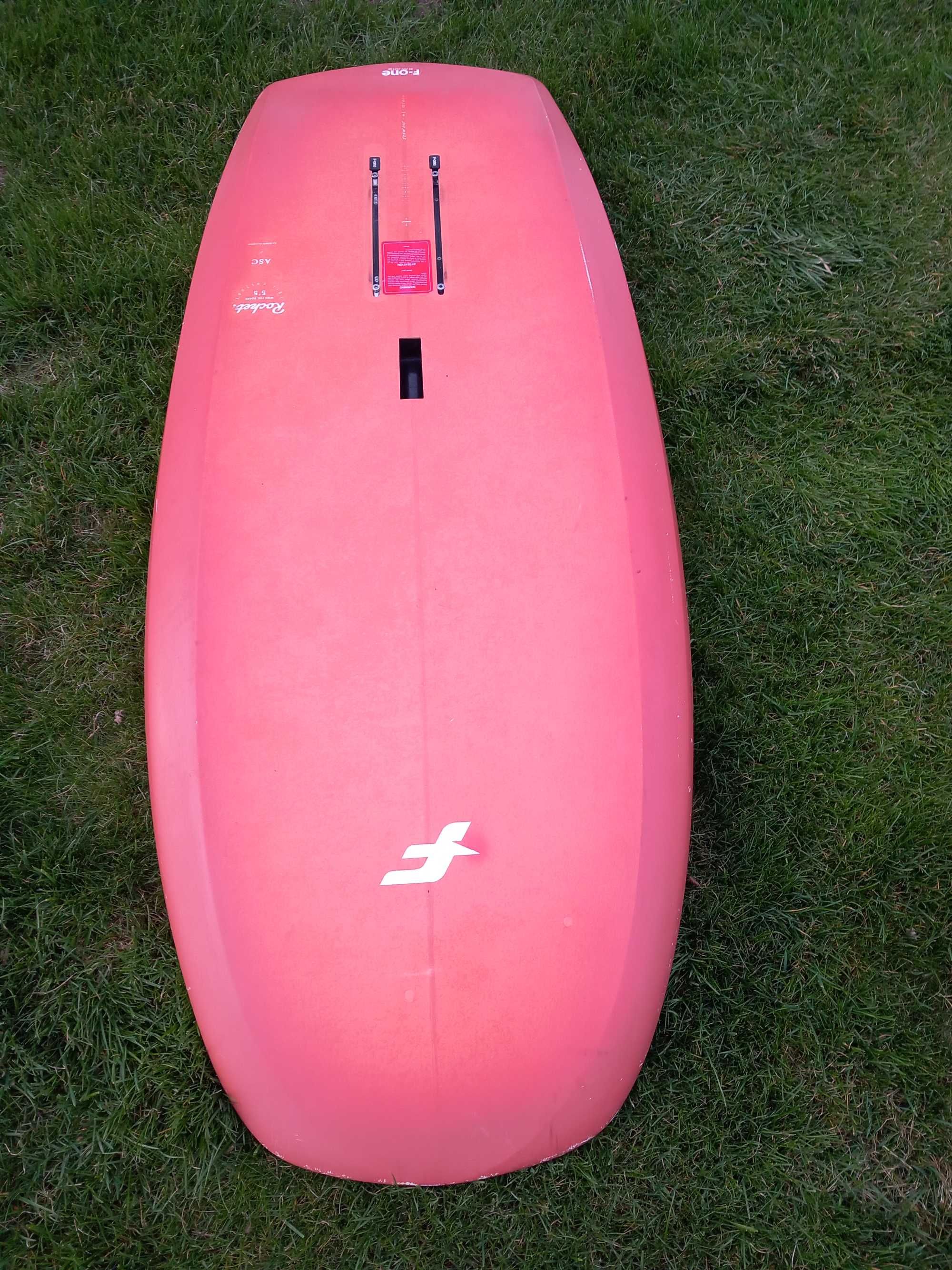 Deska wing foil Fone Rocket ASC 5.5  90litrów