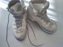 Scarpa OutDry 38 р.