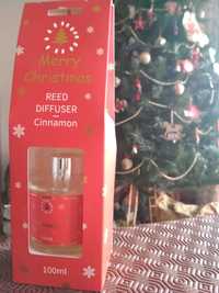 Ambientador de Canela (Reed Diffuser Cinammon)