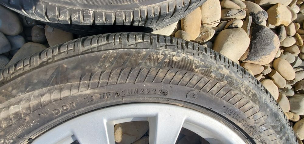 Диски bmw f34 gt GT r17