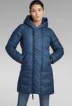 Kurtka zimowa G-STAR RAW Whistler Parka XL