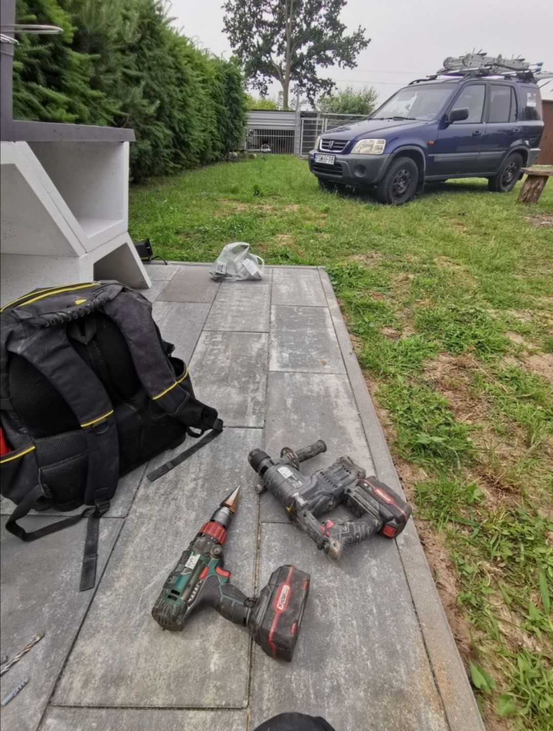 AS-Elektro, elektryk, instalacje elektryczne, usługi elektryczne