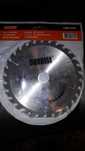 Tarcza widiowa segmentowa do cięcia drewna 180 x 30T 25,4/20 mm
