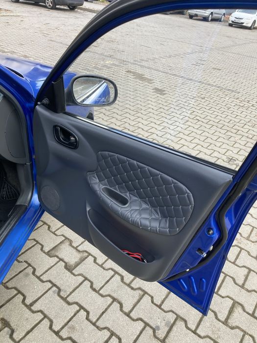 Продам ланос 2008 поляко обмін на польські номера