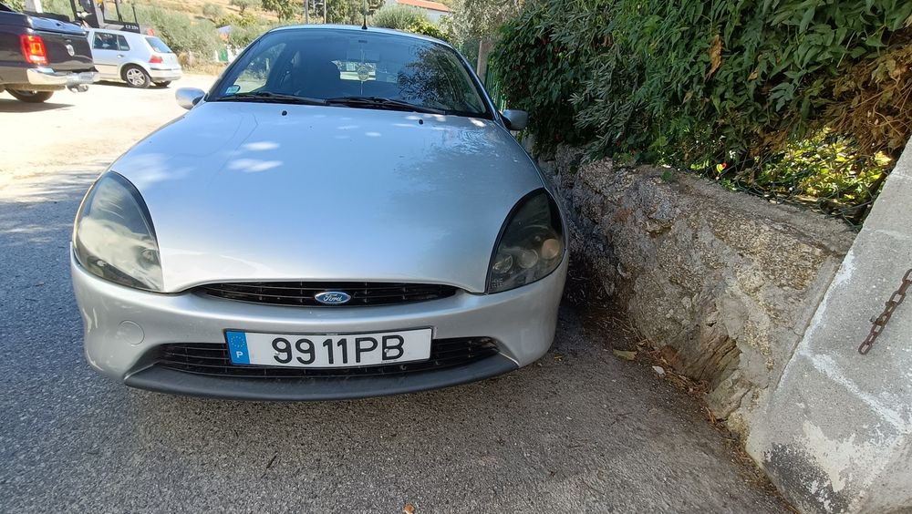 Ford Puma para venda