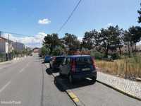 Lote de Terreno Urbano na Quinta do Conde (Sesimbra)