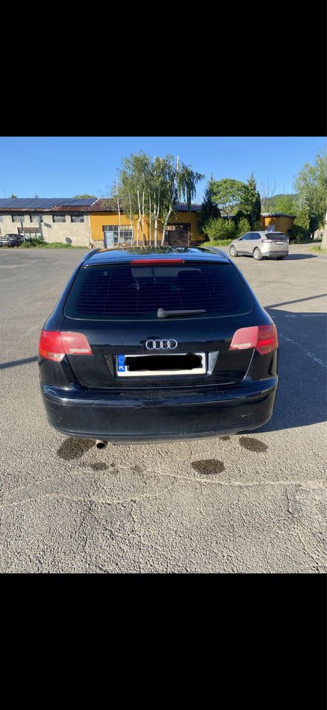 Audi a3 8p 1.6 benzyna