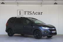 Dacia Jogger 1.0 ECO-G Extreme 7L Bi-Fuel