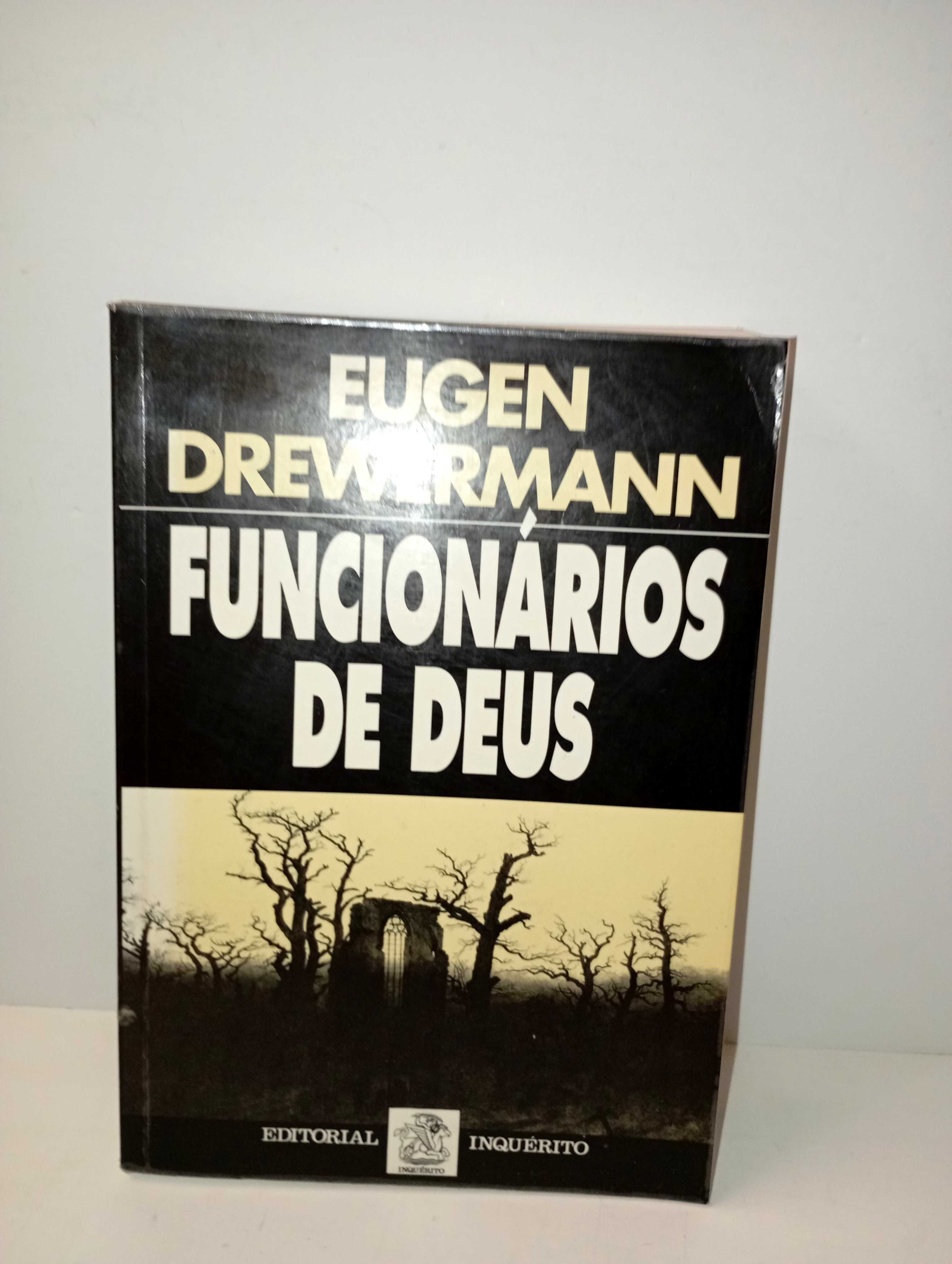 Funcionários de Deus