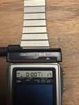Relogio Seiko TV James Bond T001