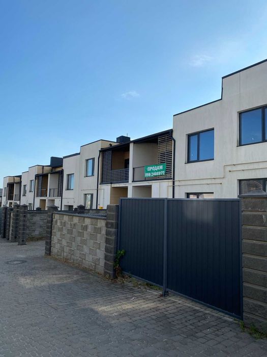 Котедж на Щасливому преміум - сегменту