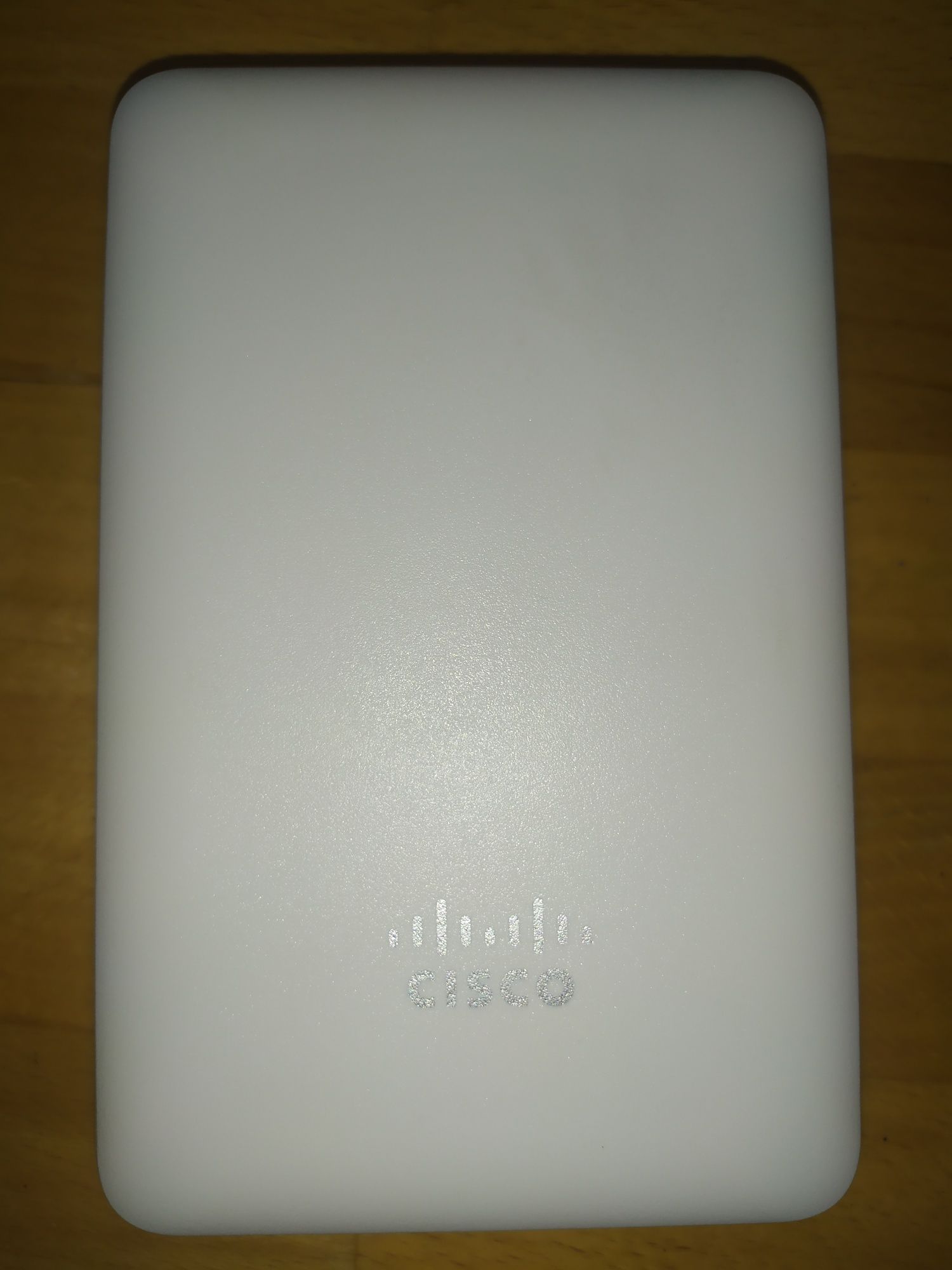 Cisco wireless Bluetooth