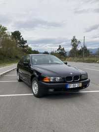 BMW serie5 520i e39 vanos