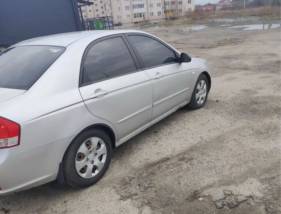 Продам. Своє авто