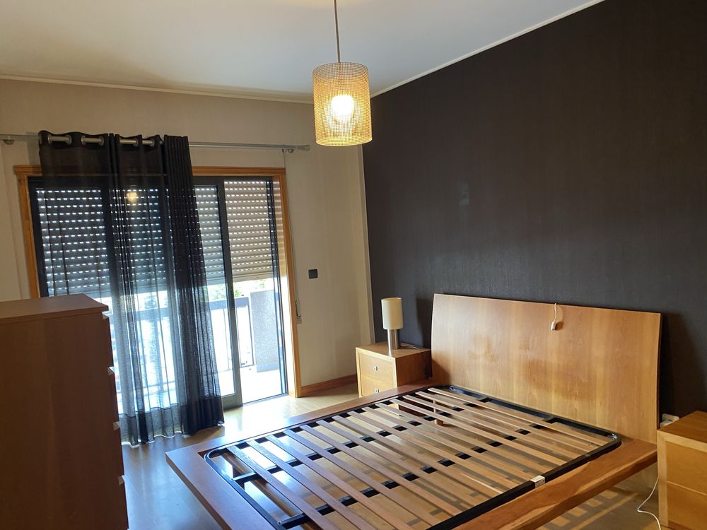 Quarto para arrendar