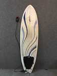 Prancha Surf NSP 66 - Muito bom Estado!