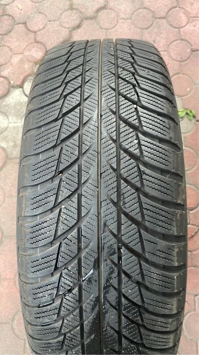 Kola Zimowe Alufelgi BMW X1 X2 F48 F39