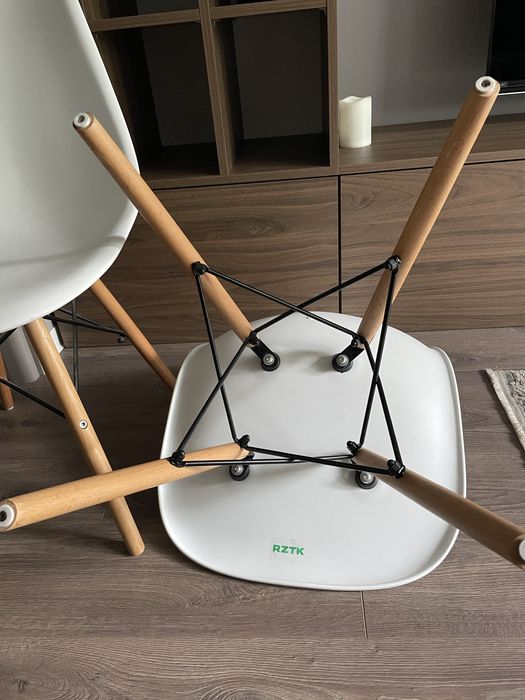Стільці RZTK кухонні