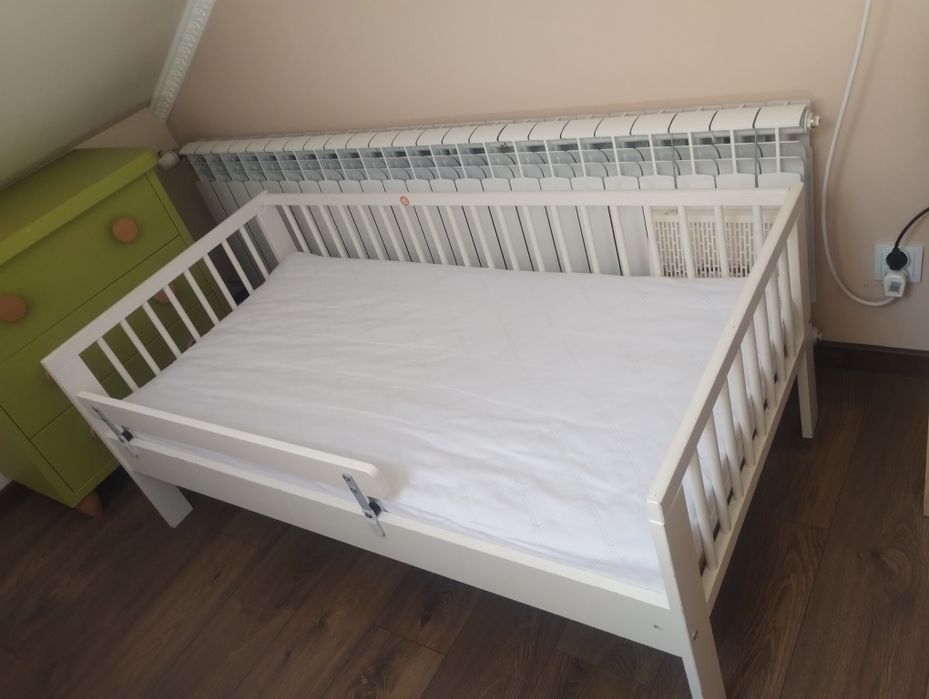 Łóżko łóżeczko dziecięce