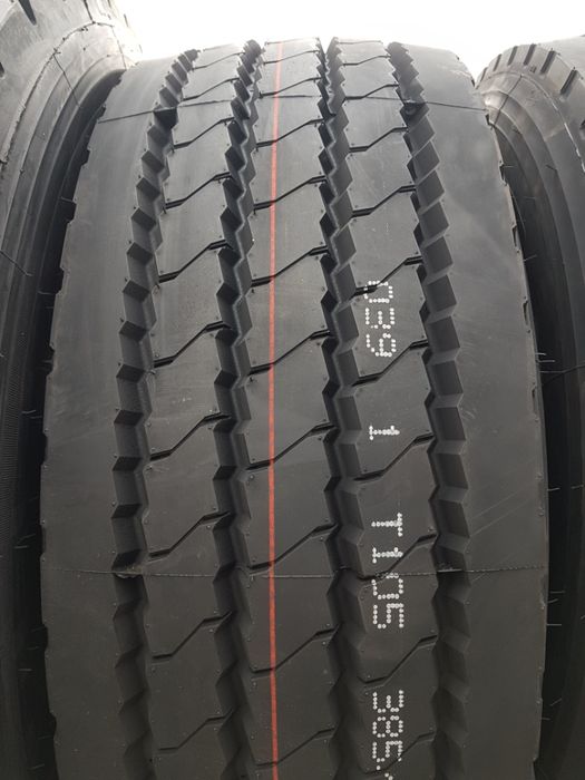 Opony BLACKLION BT 180  385/65 R22,5 24PR 164K