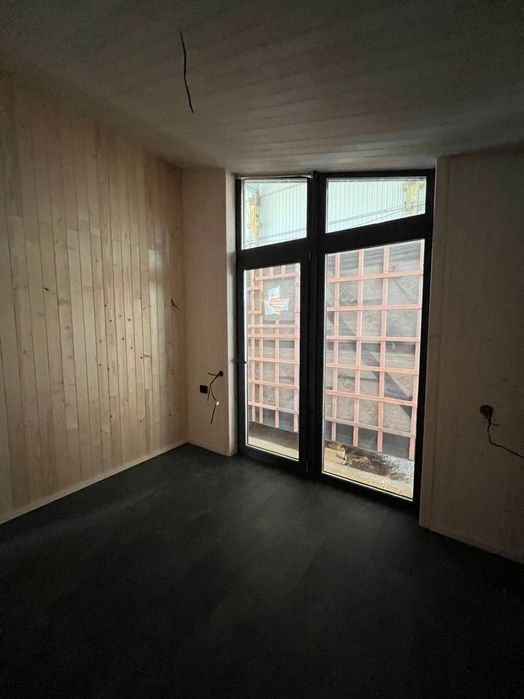 Продаж модульно-каркасного будинку "Барнхаус" — 66,5 м² | Готовий