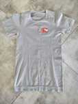 Koszulka wojskowa, sportowa, ubranie, dres, 504a/mon, WP, nowa XS