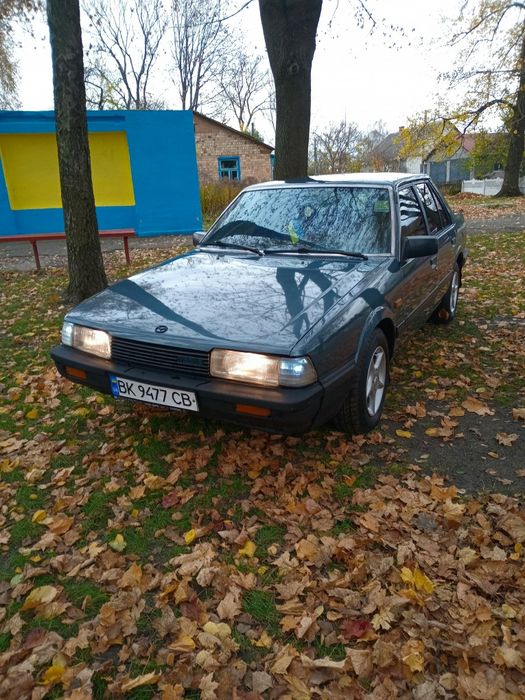 МАZDA  626.  1.6 ГАЗ.БЕН Обмен Цикавит