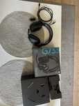 Sluchawki logitech g733 lightspeed