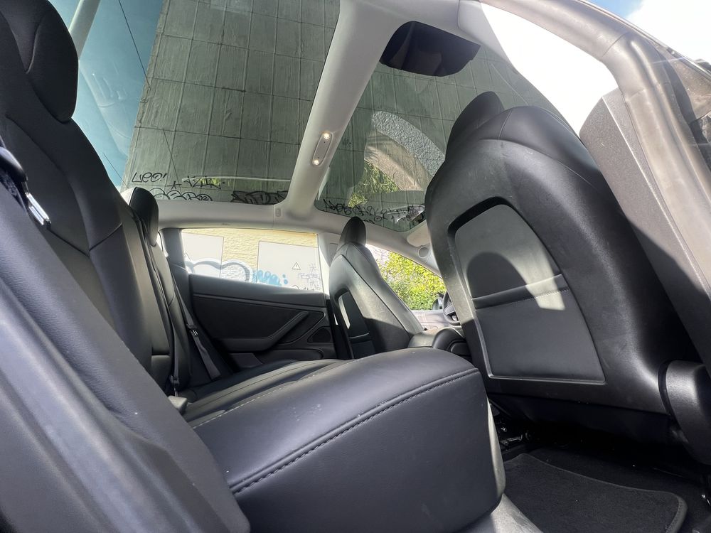 Tesla Model 3 LONG RANGE AWD Dual Motor como NOVO C/garantia