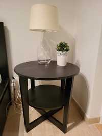 Vendo mesa de apoio Ikea