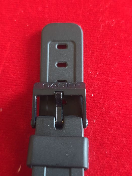 Zegarek casio W-45 JAPAN vintage