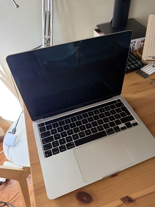 Macbook pro 13“ M1 2020