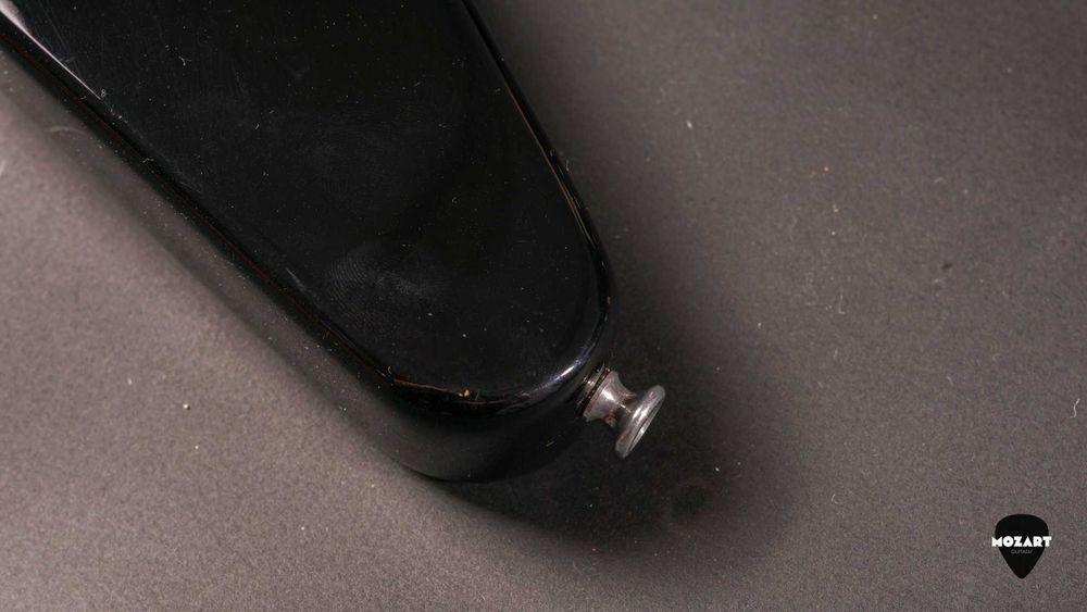 Epiphone FV-70 Japan 1998 – Terada Factory – Ebony