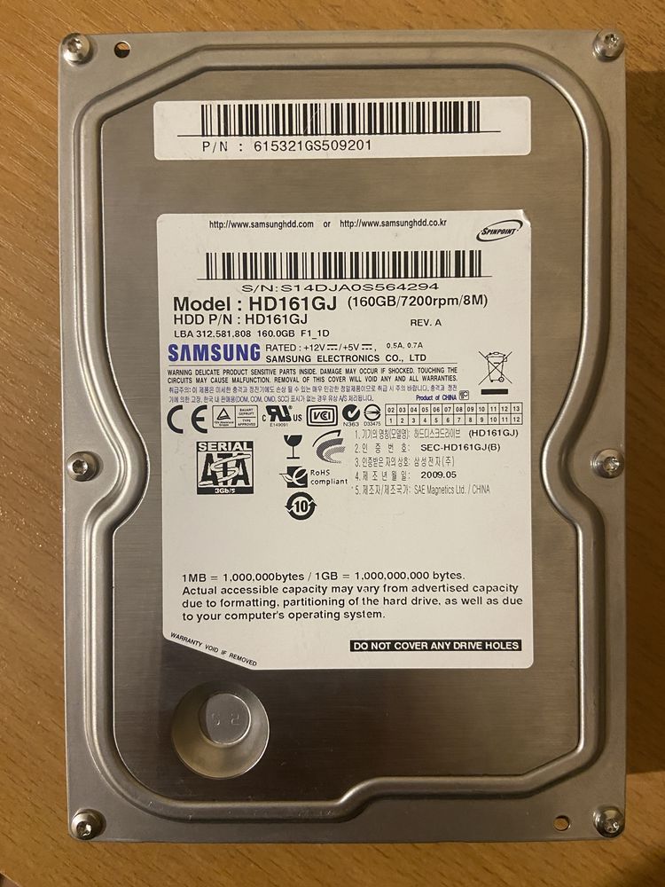 Системный блок/ОЗУ 8 GB/FX-6600/ Без видеокарты