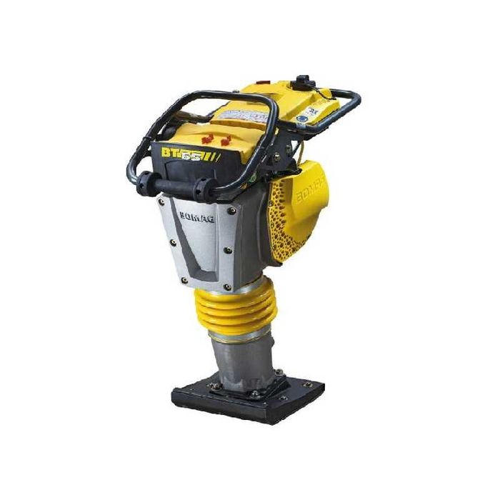 ᐉ ОРЕНДА Віброніг інструменту ПРОКАТ Вибронога техніки трамбовкі