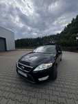 Ford mondeo kombi 2009 mk-4 przebieg 194 tys. 1.6 benzyna 125KM