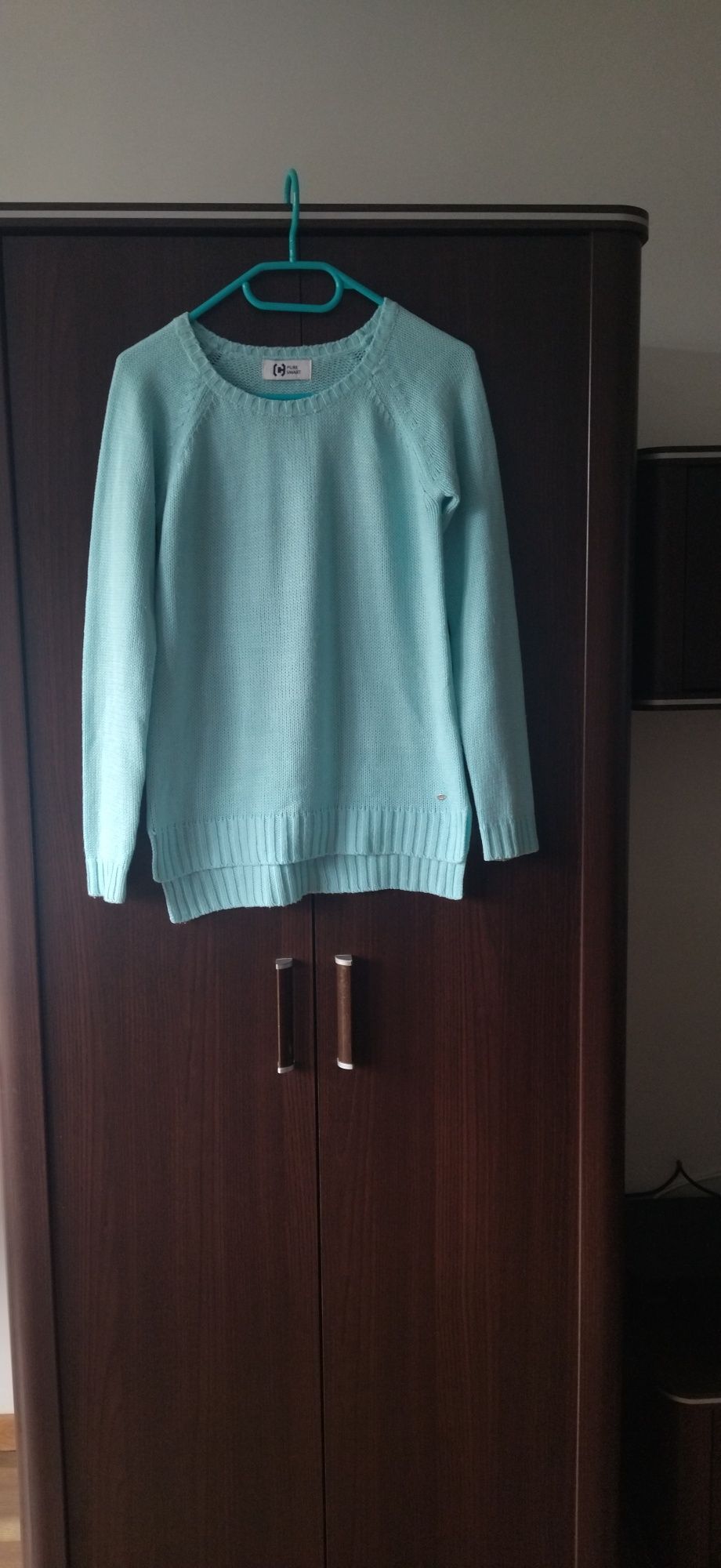 Sweterek damski roz.M/L marki Pure Smart