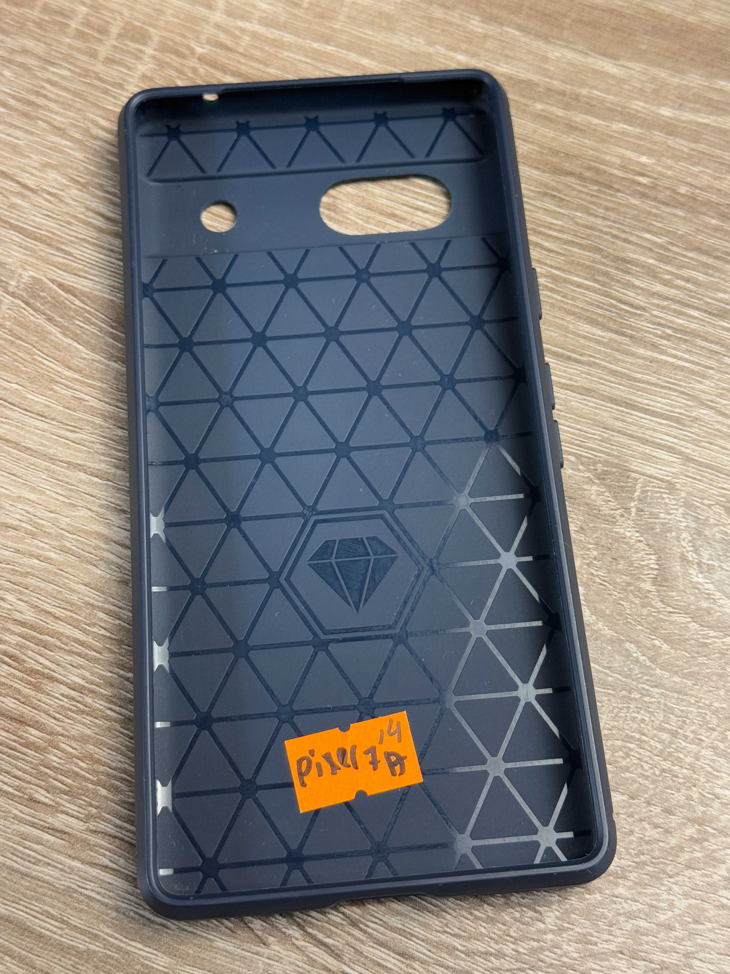 Чехол для телефона Google pixel 7a spigen 7 a Caseology