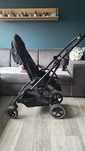 Cybex Eezy S Twist+ 2 BLK Magic Black