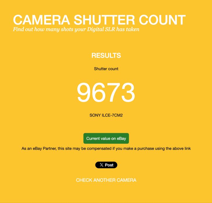 Фотоаппарат Sony a7c ii + Sony G 20-70mm f4