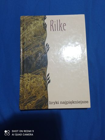 Rilke - Liryki najpiękniejsze