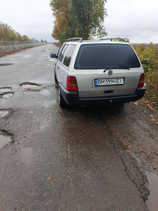 Гольф в нормальному стані