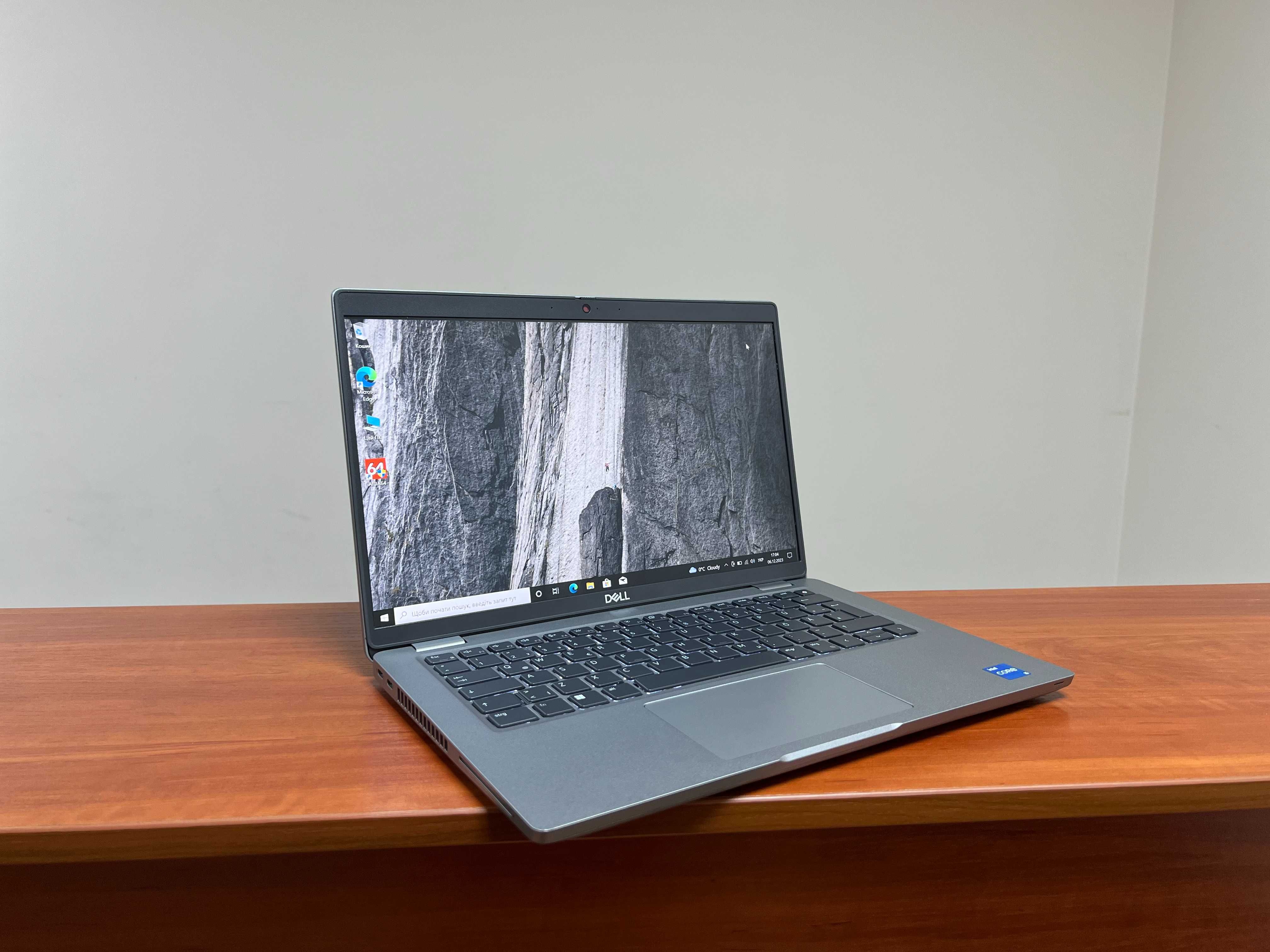 ОПТ Стильний ноутбук Dell Latitude 5420/i5-1145G7\16\256\IPS+гарантія