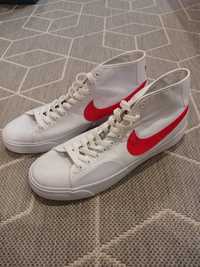 Nike blazer mid 45,5