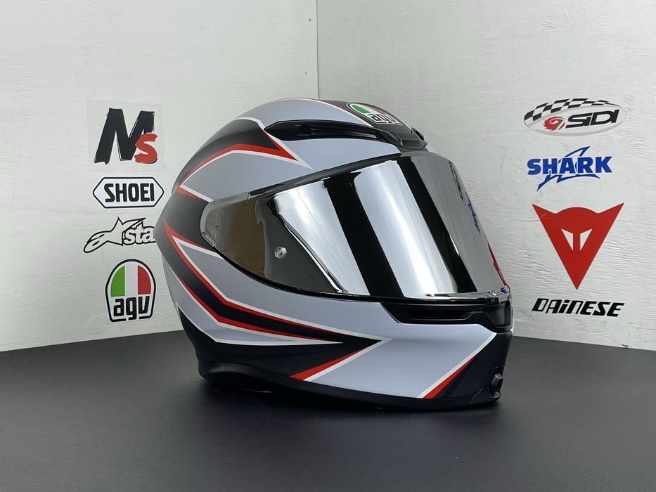 Шлем AGV,Shoei,Xlite K-6