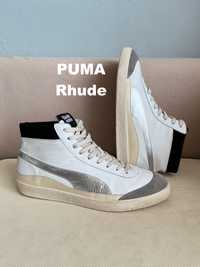 Puma RHUDE Basket '68 sneakersy trampki męskie Style: 370022_01